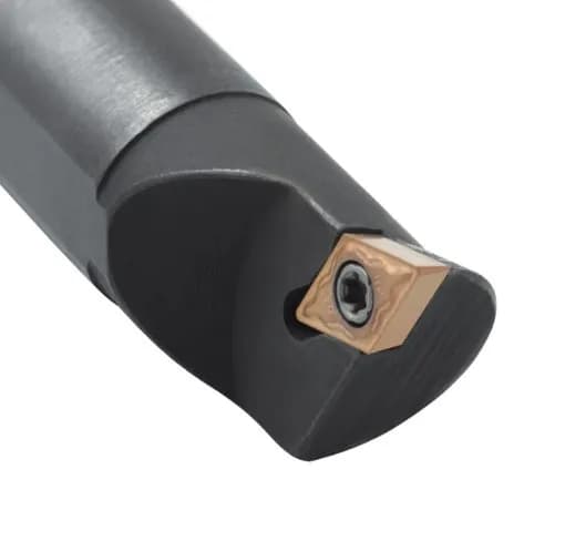 PANDA CNC Державка токарная S12M-SDQCR07 ht00120