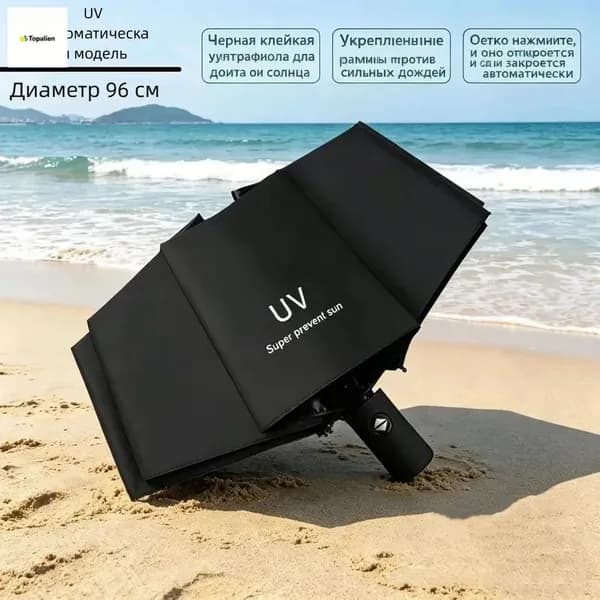 Зонт Полный автомат