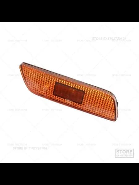 Указатель поворота передний правый Volvo S80 1999-2006, 9188