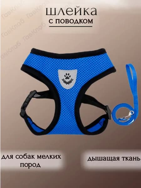 Шлейка