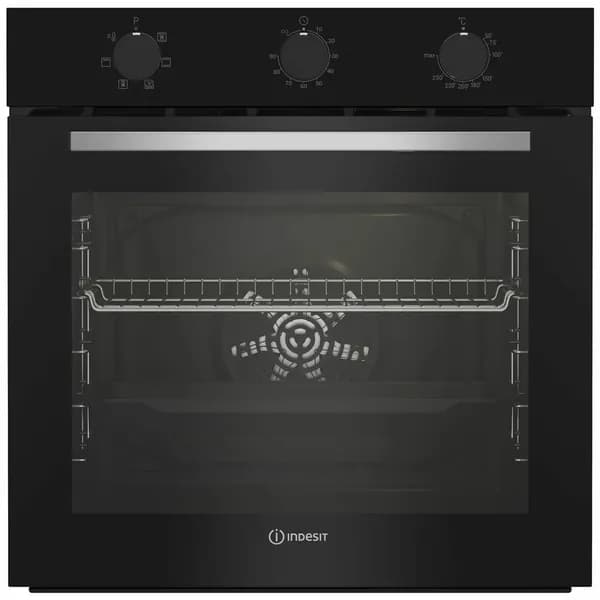 Духовой шкаф INDESIT IFE 3634 BL