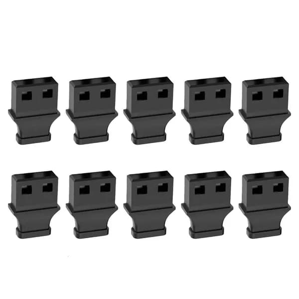 Защитные колпачки для USB-портов
