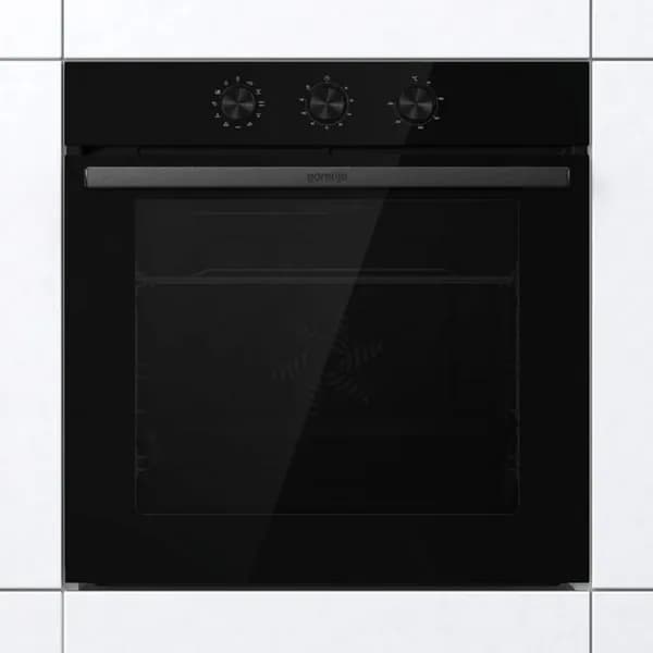 Духовой шкаф электрический Gorenje BO6725E02NBG