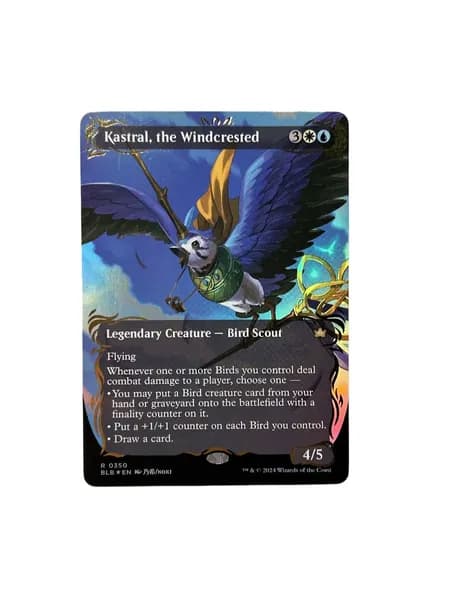 1 карта Magic The Gathering одна штука подарок прозрачные протекторы для карт mtg