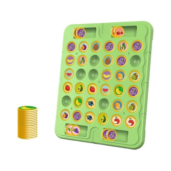 Флип шахматы памяти игры