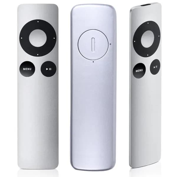 Пульт дистанционного управления Apple TV