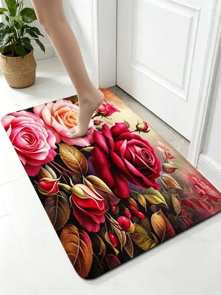 Коврик защитный 40x60 см
