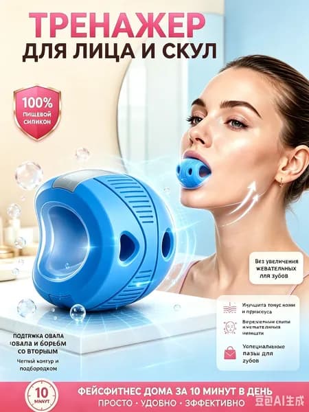 Мини-тренажер 3300458715-uxn_JCSZ00126032210000011483-1