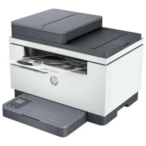 МФУ лазерное HP LaserJet M236sdn "3 в 1", А4, 29 стр./мин., 20000 стр./мес., ДУПЛЕКС, АПД, сетевая карта (9YG08A-4027/1)