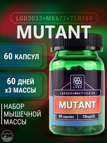 Анаболический комплекс