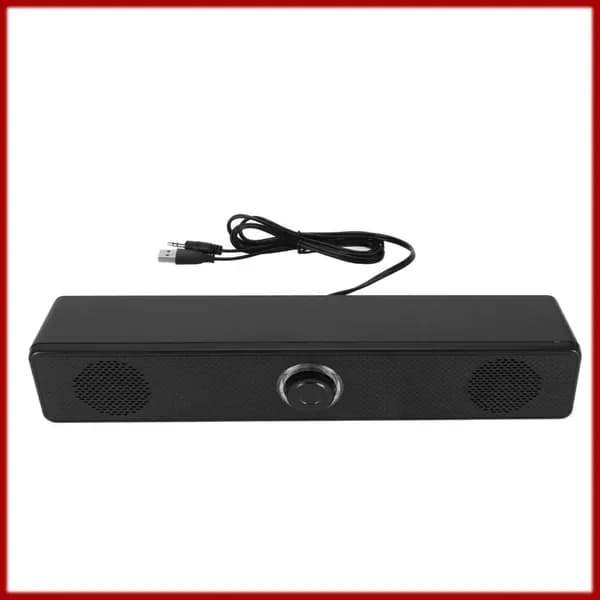 Компьютерные колонки, HiFi чистый звук, для ПК и ноутбуков