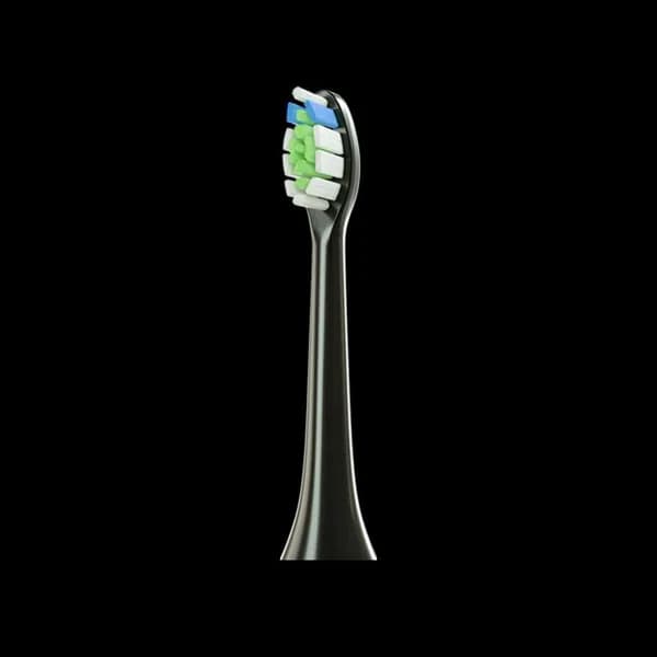 Подходит для замены щетинных головок Philips Sonicare HX6250/HX9023/6063, совместимые с моделями 6100/6530/6730.