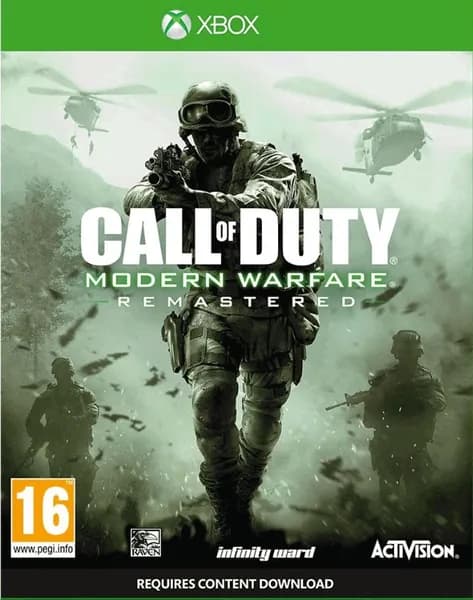 Игра  (Xbox One, Xbox Series, Английская версия)