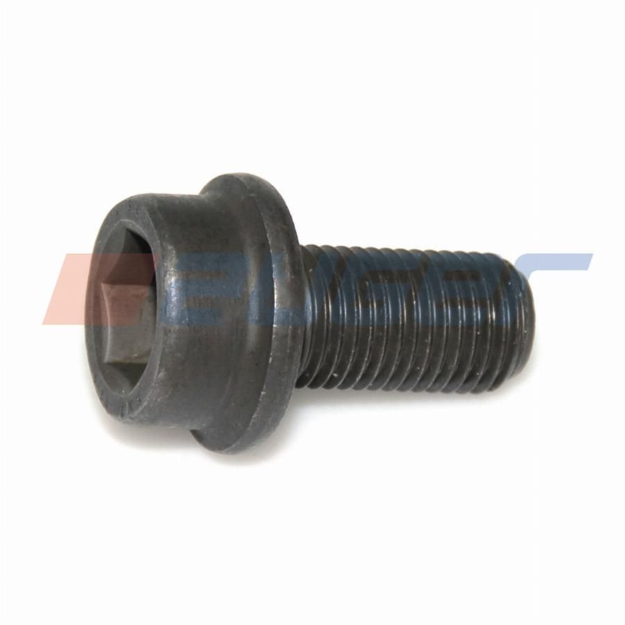 Палец V-штанги M18*2.0*35 MAN (Auger)