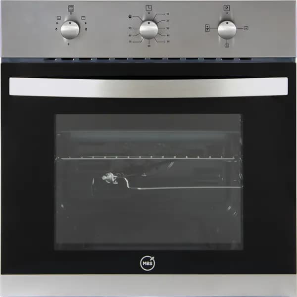 Встраиваемый газовый шкаф MBS DG-604