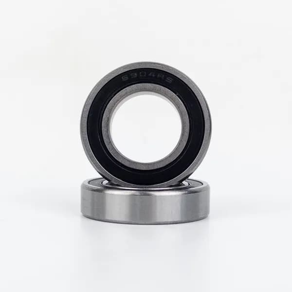 6904 2RS (61904) SLZ Подшипник (Комплект 2 шт)