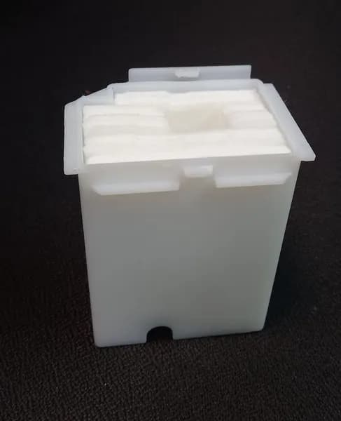 Абсорбер для EPSON L1110 L3100 L3110 L3150 L5190 (памперс) с корпусом 1749772