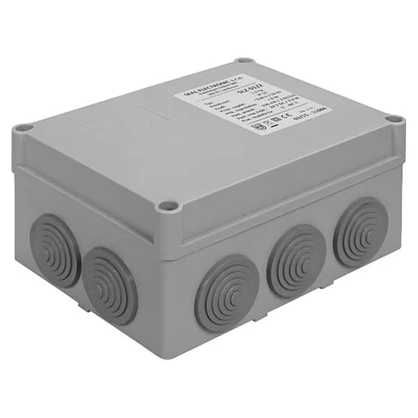 Трансформатор 230/24В пост. SANELA SLZ 01Z