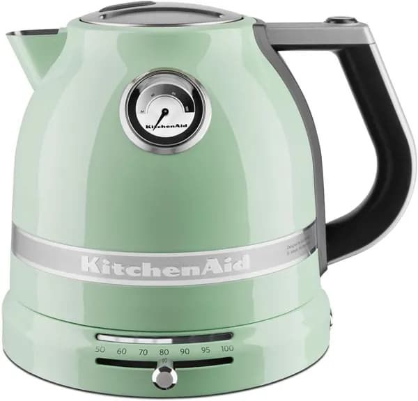 Kitchenaid Artisan 5KEK1522EPT Чайник 1,5 л