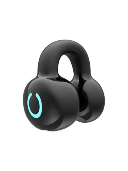 Наушники беспроводные с микрофоном GM-24, Bluetooth, USB, черный