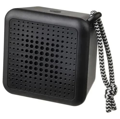 Портативная Bluetooth-колонка VAPPEBY, черная