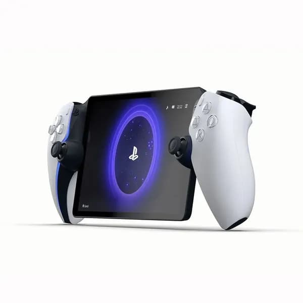 Игровая приставка Sony PlayStation 5 PS5 Portal