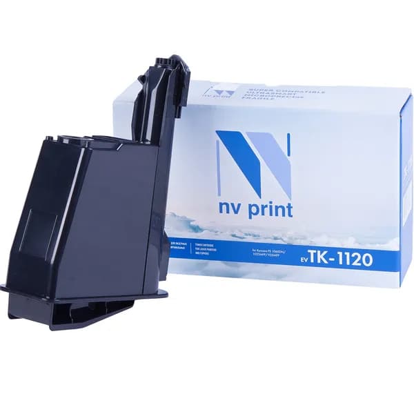 Картридж NVP совместимый NV-TK-1120 для Kyocera (3000k)