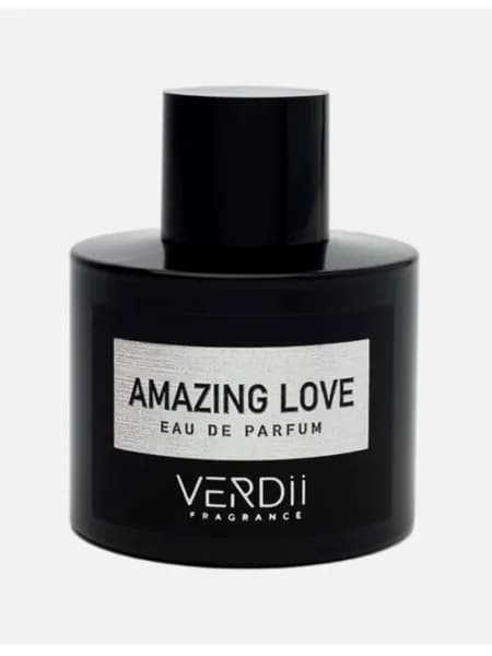 VERDII amazing love Отливант 5 мл
