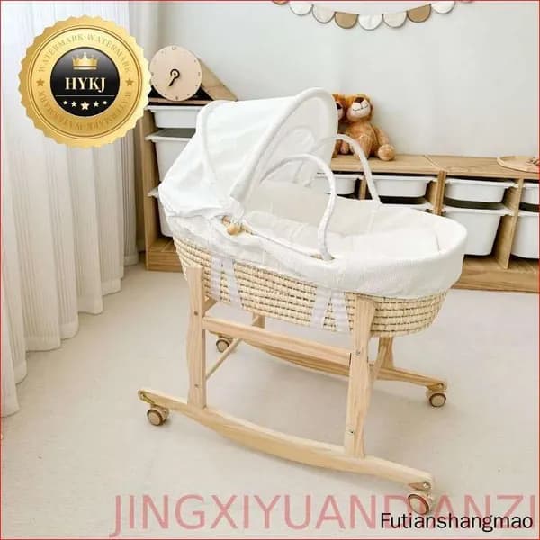 YUEDONGZE Колыбель ,,35х85х90см