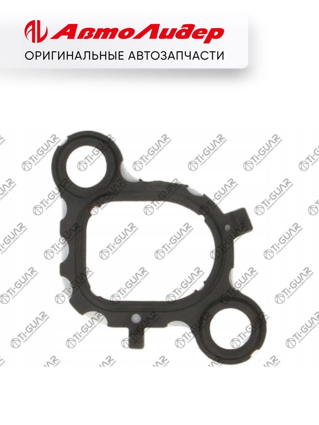 Прокладка впускного коллектора TI-GUAR /Volkswagen Touareg BAC; TG-IMG0202; 070129717C 713753600 13217600