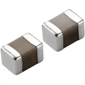 Конденсаторы SMD 1206 330pf 50v - 10%