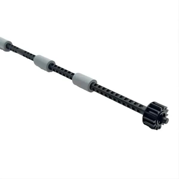 Расходник для печати Вал выхода бумаги в сборе Brother HL-L2300 MFC-L2700 DCP-L2550dw L2535dw L2715dw L2730 7195dw 7090dw 7190dw MFC-7895dw, совместимый, Черный (black), 1 шт