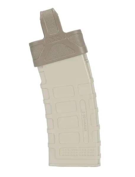 Петля FMA для быстрого извлечения M4/M16 Резиновый антискользящий рукав
