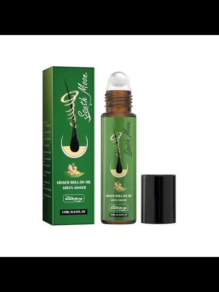 Серия ухода за волосами и кожей Цв. Ginger Secret Hair Ball