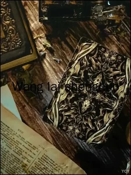 Игральные карты