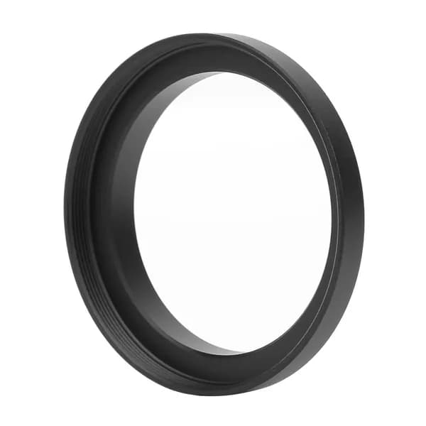 Адаптерное кольцо M48mm-M42mm для телескопа, алюминиевый сплав, аксессуар для астрономии