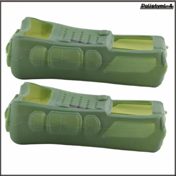 Чехол Walky Talky зеленый