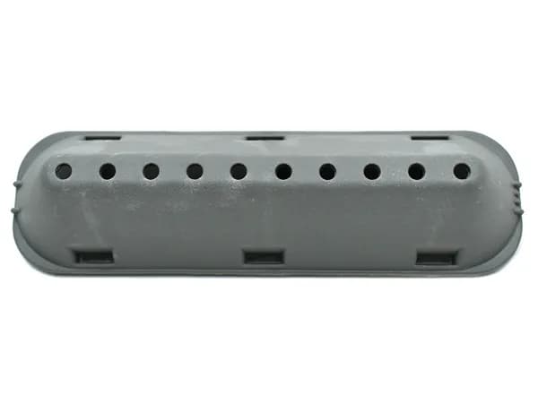 Ребро барабана для стиральной машины Indesit, Ariston (Индезит, Аристон) 183 мм C00065463