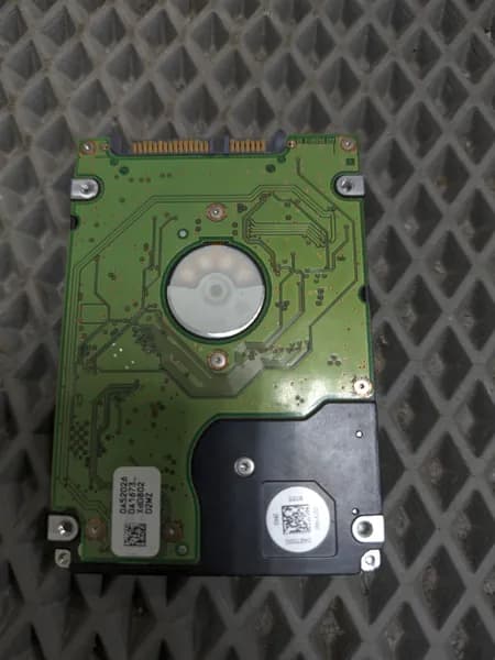 Контроллер HDD 220 0A28613 01
