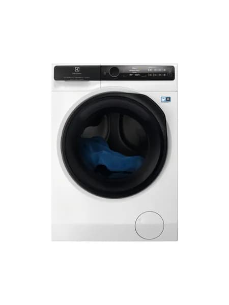 Стиральная машина с сушкой Electrolux EW8W7607QE, 11 кг, 1600 оборотов, 16 программ, управление на английском языке