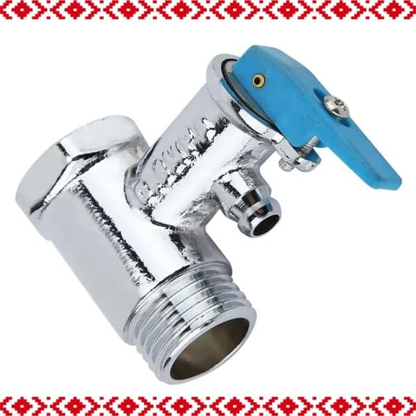 Pressure Relief Valve, Латунный, надежный и удобный, для электрических водонагревателей