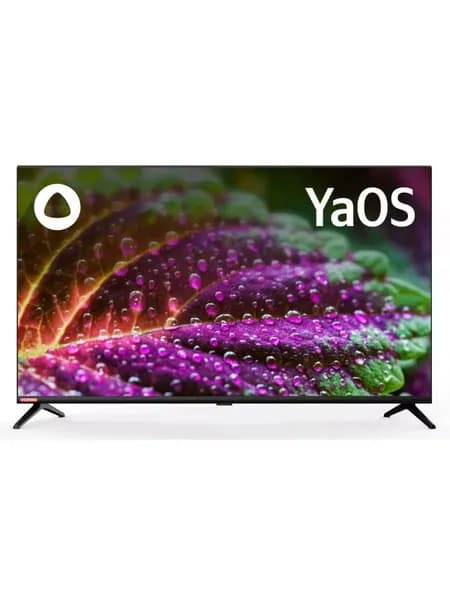 STARWIND Телевизор SW-LED40SG300 40" Full HD, черный