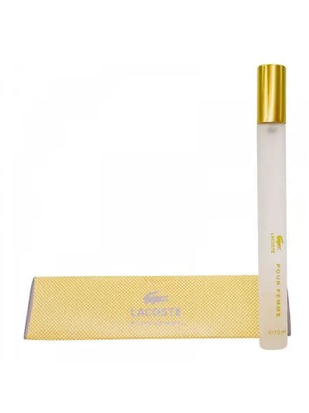 Вода парфюмерная pour_femme_15ml