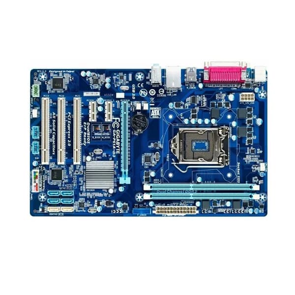 системная плата сокет 1155 GigaByte GA-P61A-D3 rev.3.0
