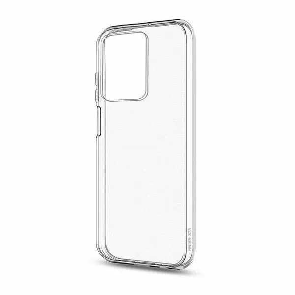 Чехол прозрачный Samsung A73