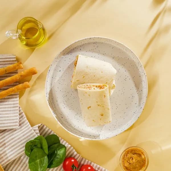 Шаурма с курицей М Кухня 195г