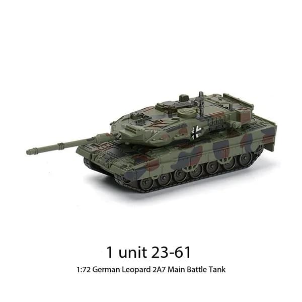 Модель Су-57 1:72