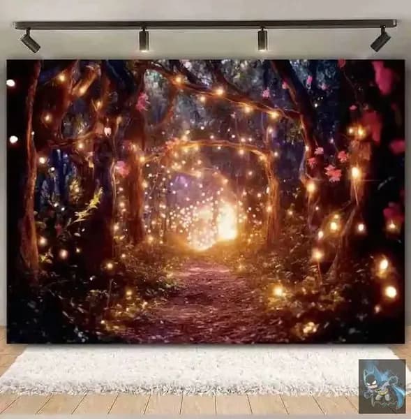 Баннер для праздника, 100х70 см