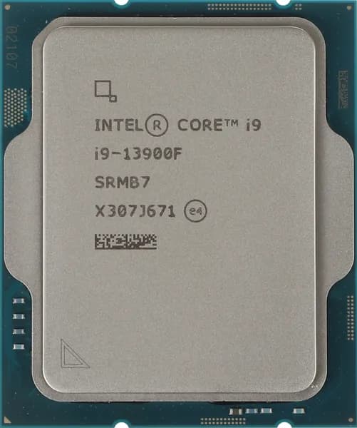 Процессор Intel Core i9 13900F Soc-1700 (2GHz) OEM