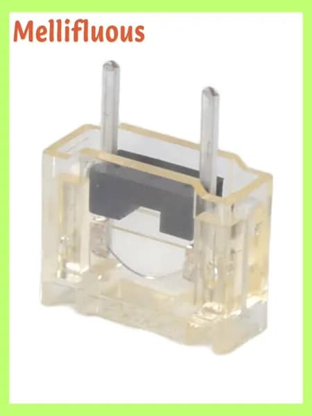 Lm32 Daito Fanuc Fuse 3.2A Прозрачный специальный предохранитель